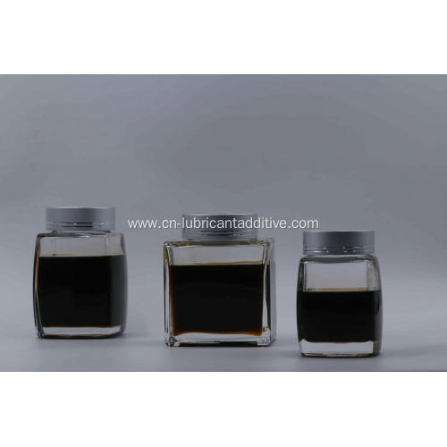 SM SN GF5 Diesel Engine Oil Additive Package